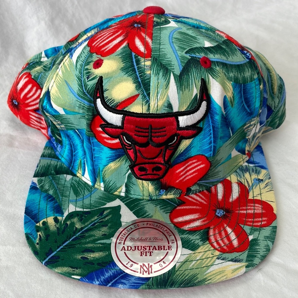 Chicago Bulls hat